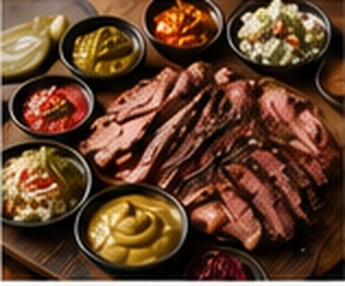 The Carving Board
